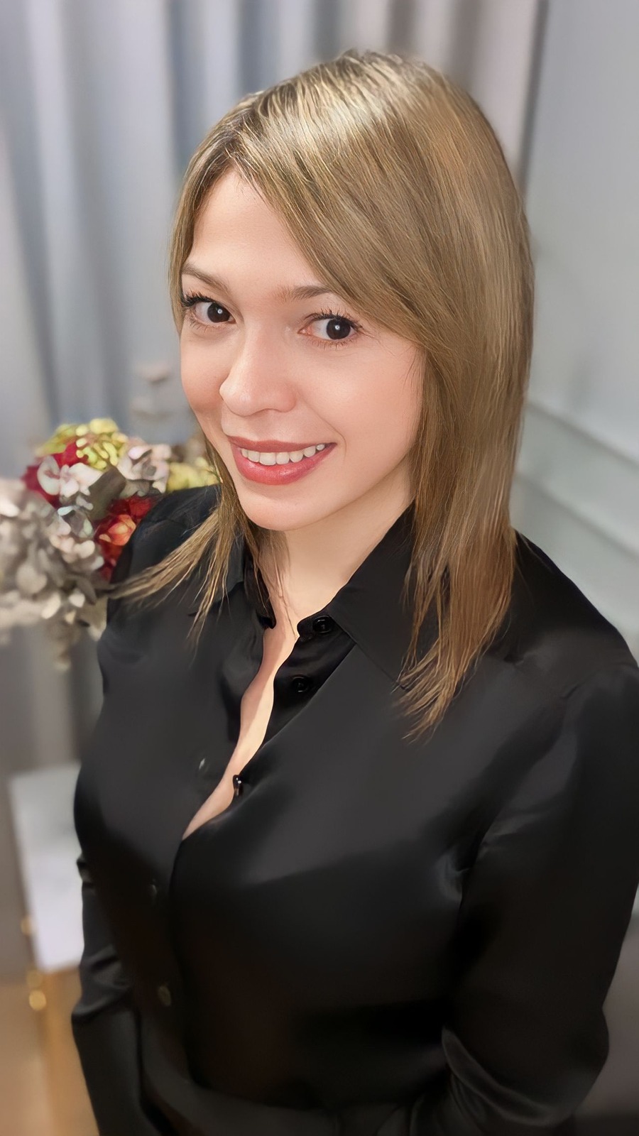 Dr. Angie Solano Trillos